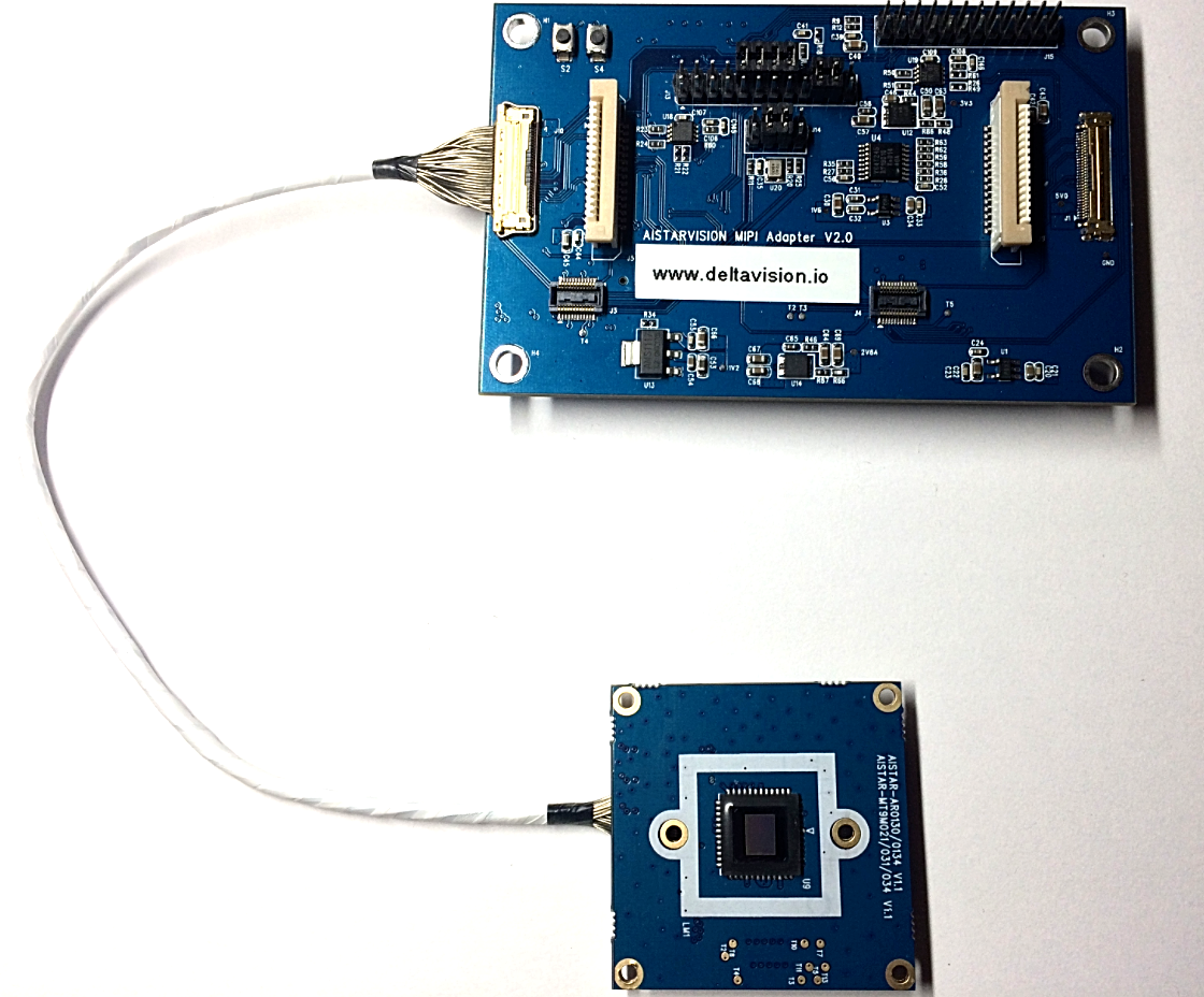 images/MIPI adapter with AR0130-134.png